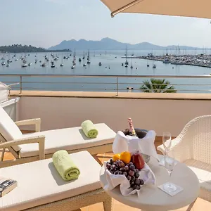 **** Hotel Miramar Mallorca Espagne