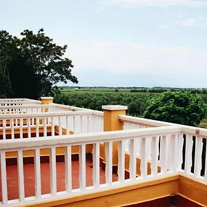  Hotel Alt Empordà H R Espagne