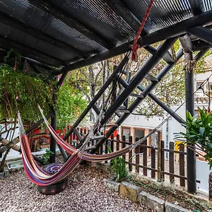 Hostal Amaka House, Granada