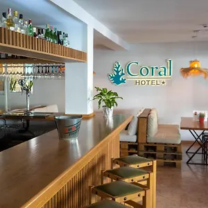 ** Hotel Coral House & Food (adults Only) Espagne