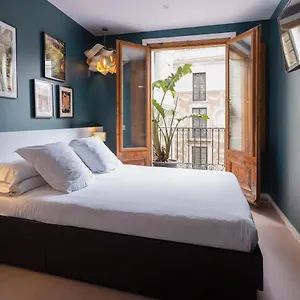 ** Maison d'hôtes Sol Y K Espagne
