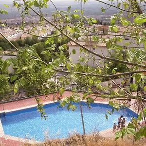 Bed and breakfast Comfortable Single Bluing, Granada
