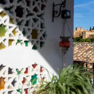 Pensión Oripando Private, Granada