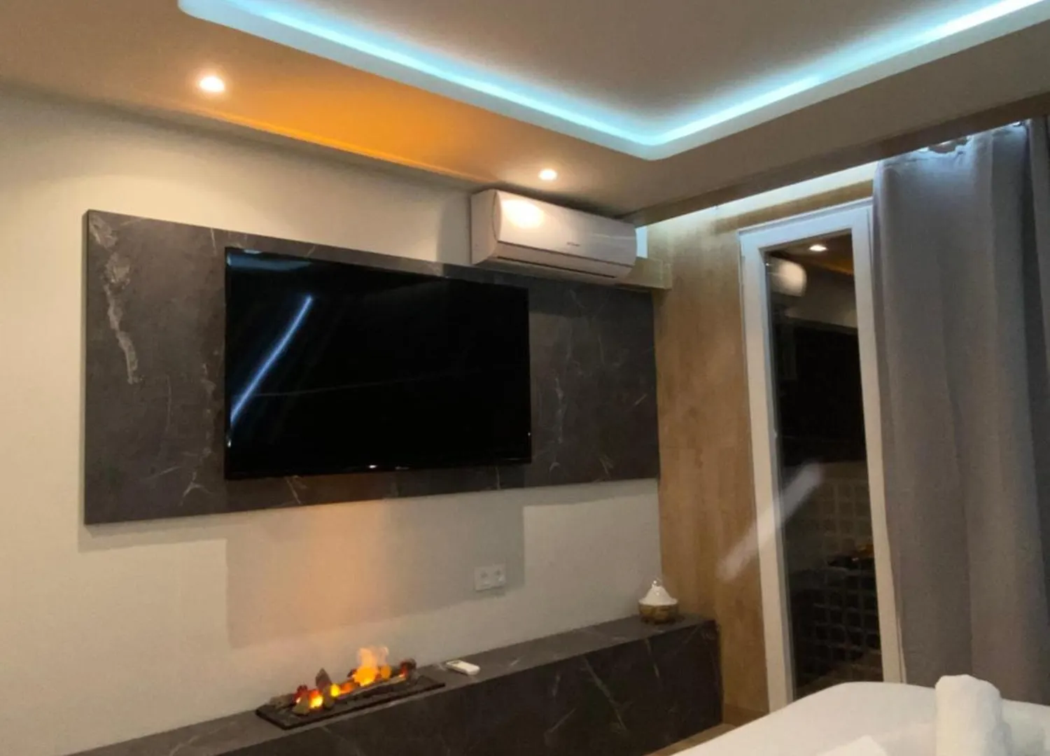 Hotel Prueba Granada Spagna