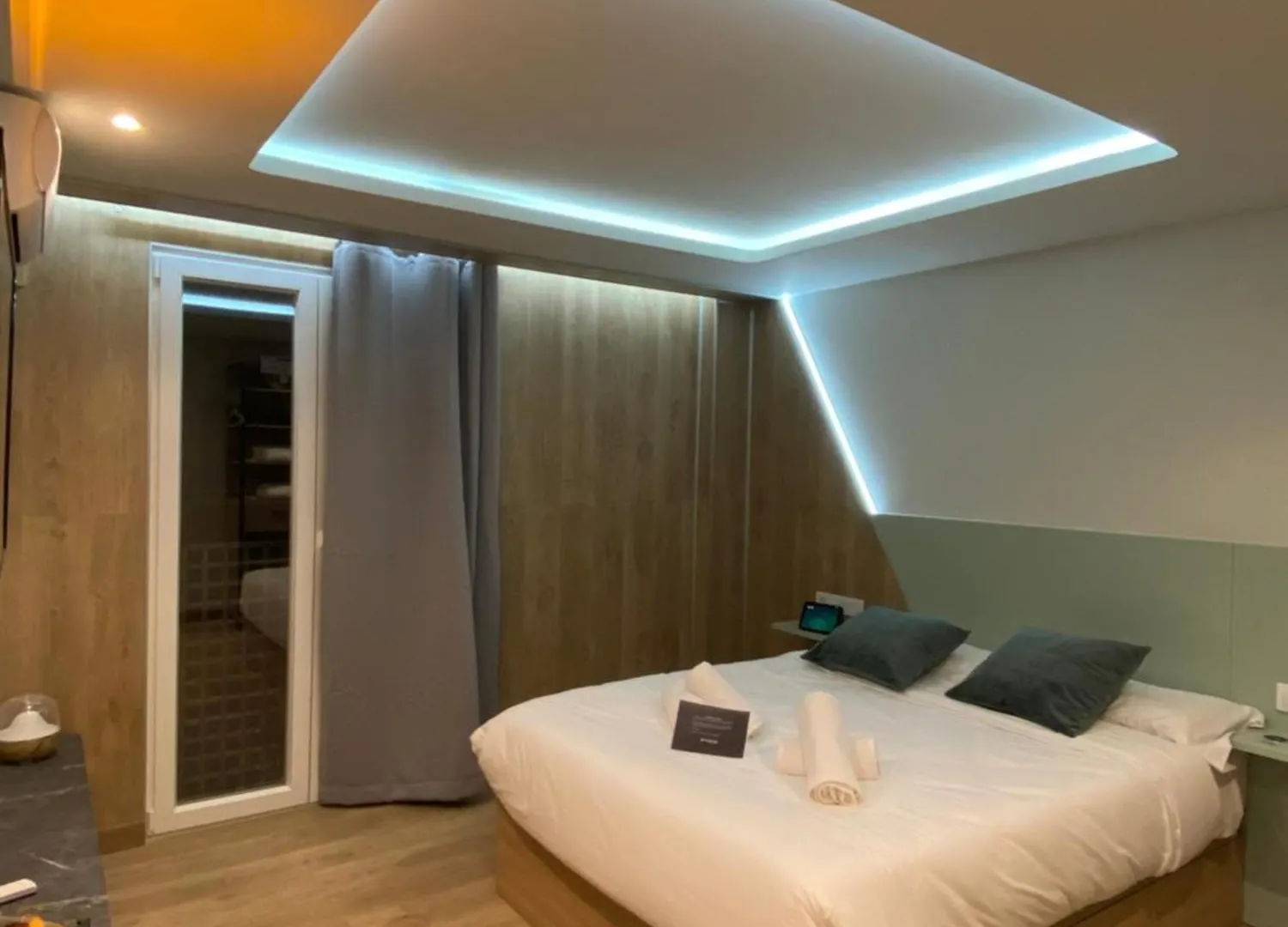 Hotel Prueba Granada 0*,  Spagna